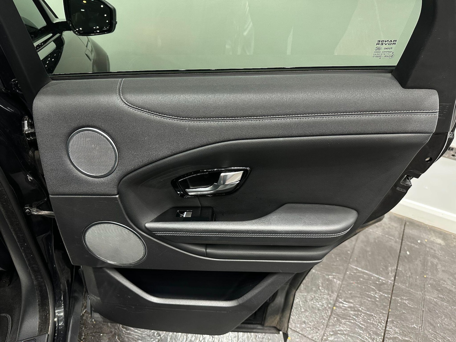 Used Land Rover Range Rover Evoque 2018 for sale - 76059533: Photo 54