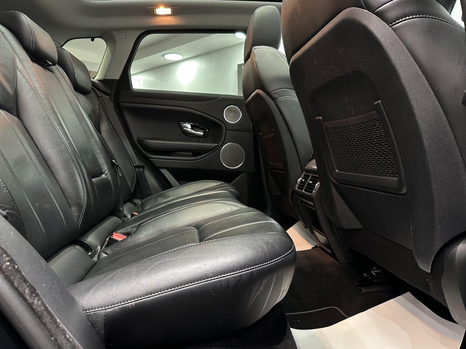 Used Land Rover Range Rover Evoque 2018 for sale - 76059533: Photo 55