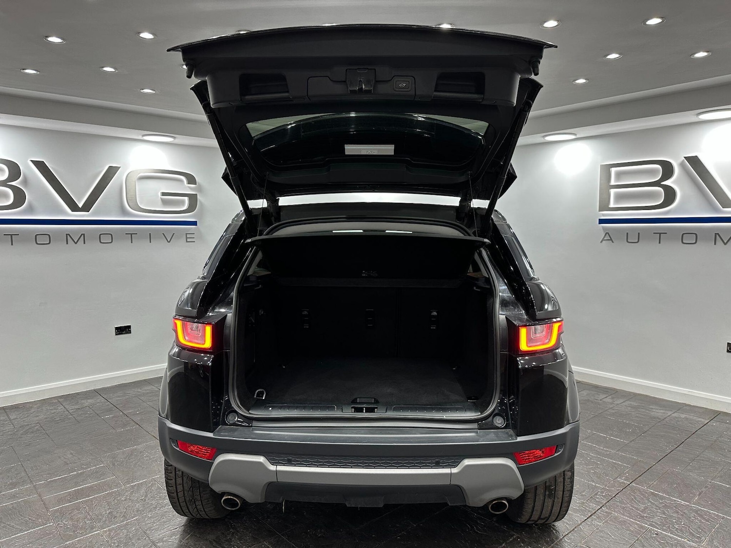 Used Land Rover Range Rover Evoque 2018 for sale - 76059533: Photo 59