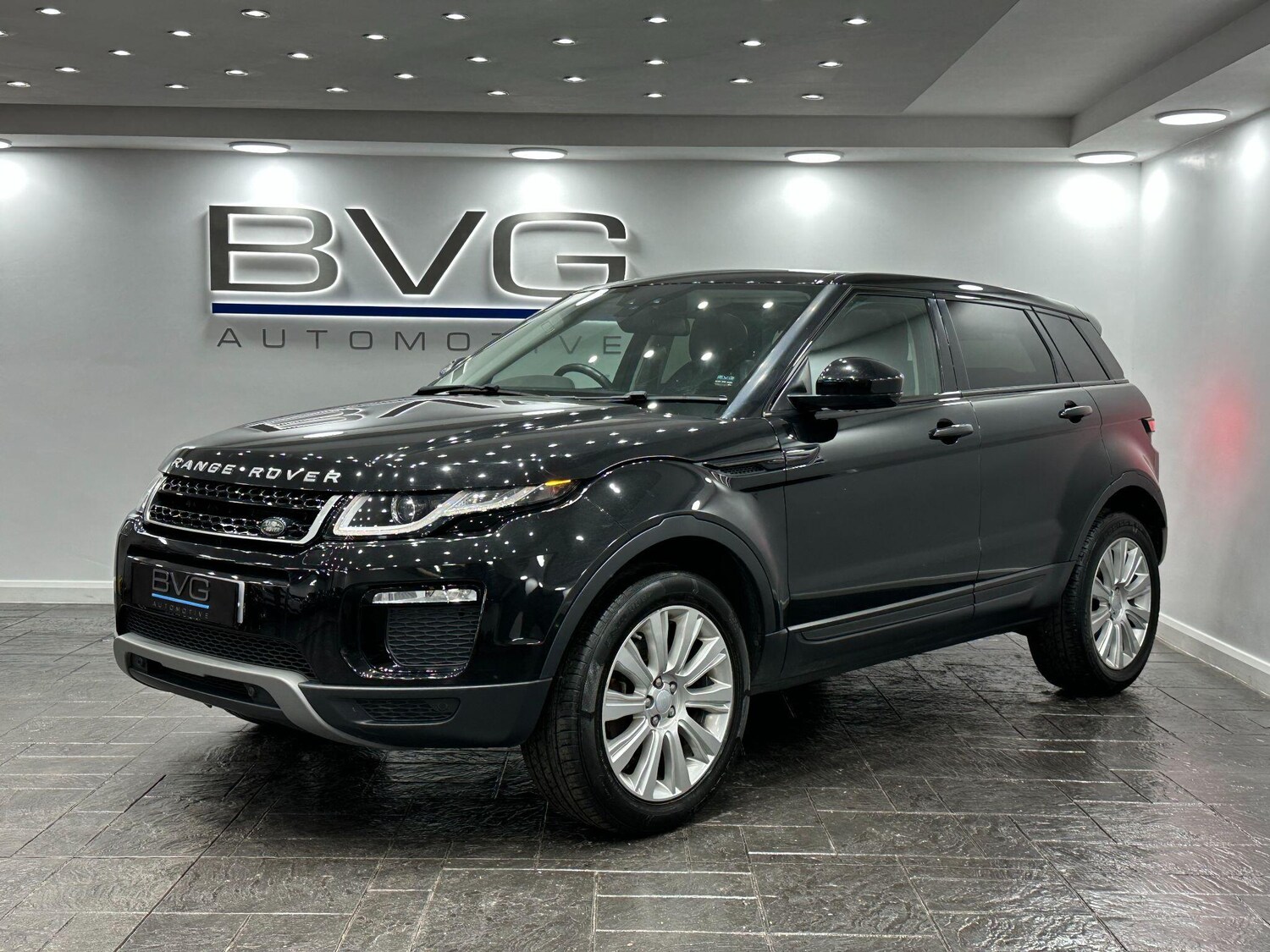 Used Land Rover Range Rover Evoque 2018 for sale - 76059533: Photo 6