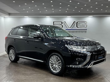Used Mitsubishi Outlander 2020 for sale - 78347651: Photo