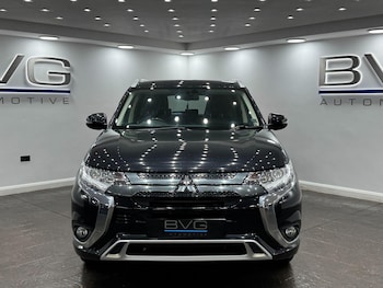 Used Mitsubishi Outlander 2020 for sale - 78347651: Photo
