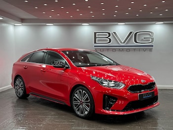 Used Kia Pro Ceed 2019 for sale - 78516558: Photo