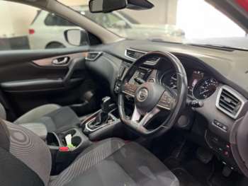 Used Nissan Qashqai 2019 for sale - 75071224: Photo