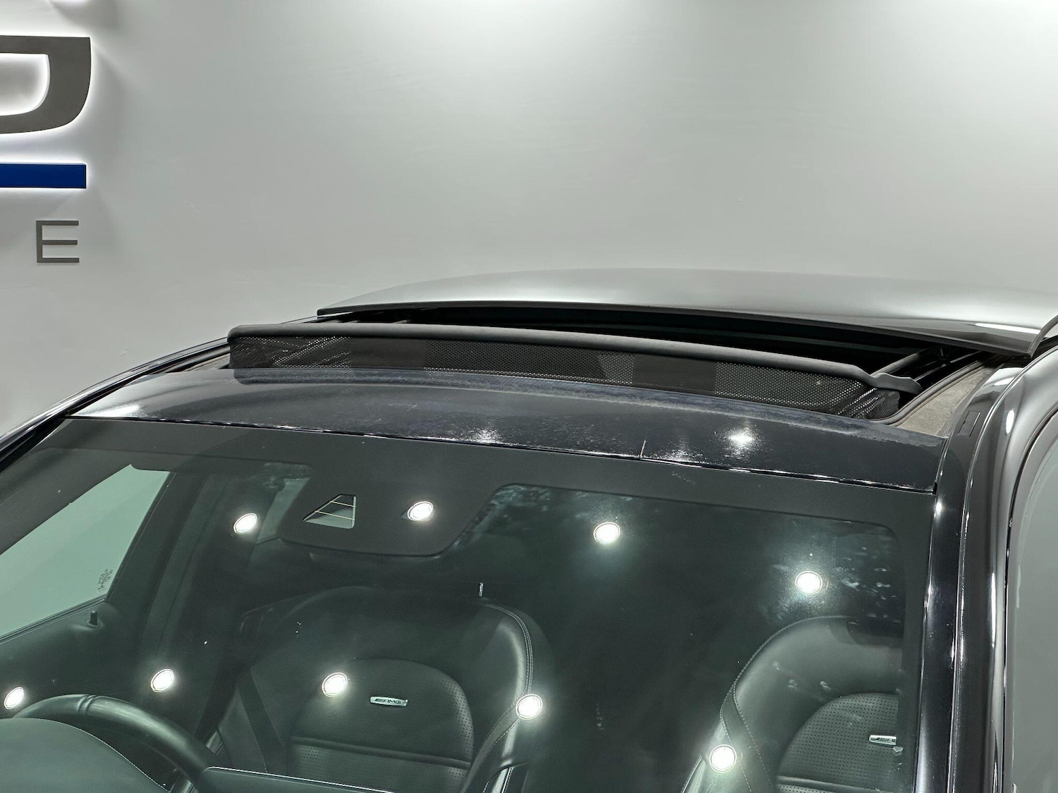 Used Mercedes-Benz C Class 2016 for sale - 76619718: Photo 16