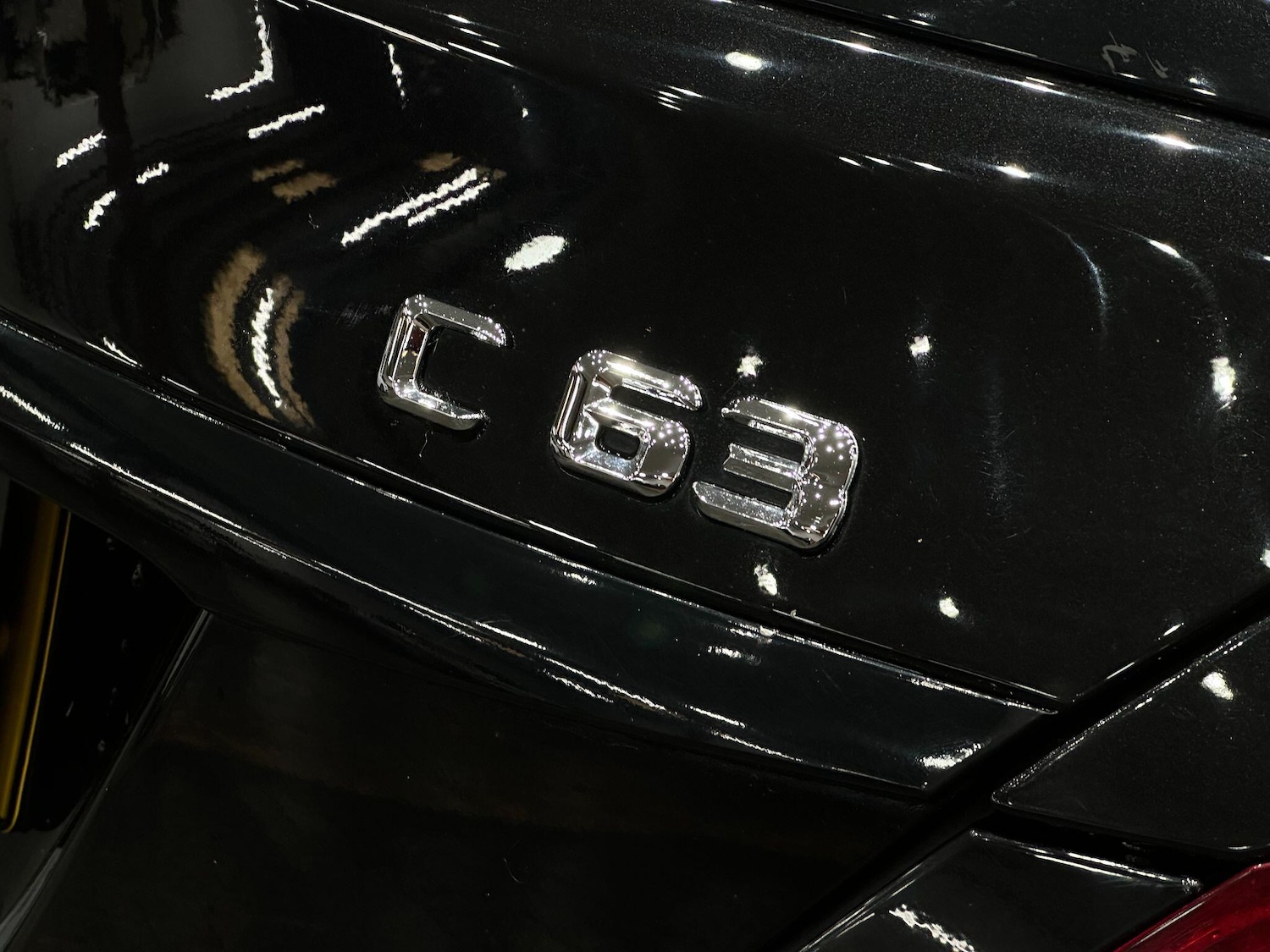 Used Mercedes-Benz C Class 2016 for sale - 76619718: Photo 22