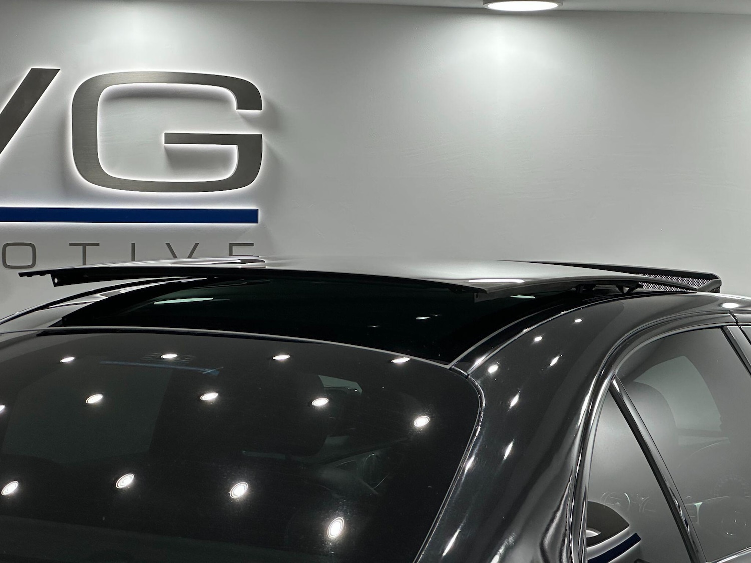 Used Mercedes-Benz C Class 2016 for sale - 76619718: Photo 23