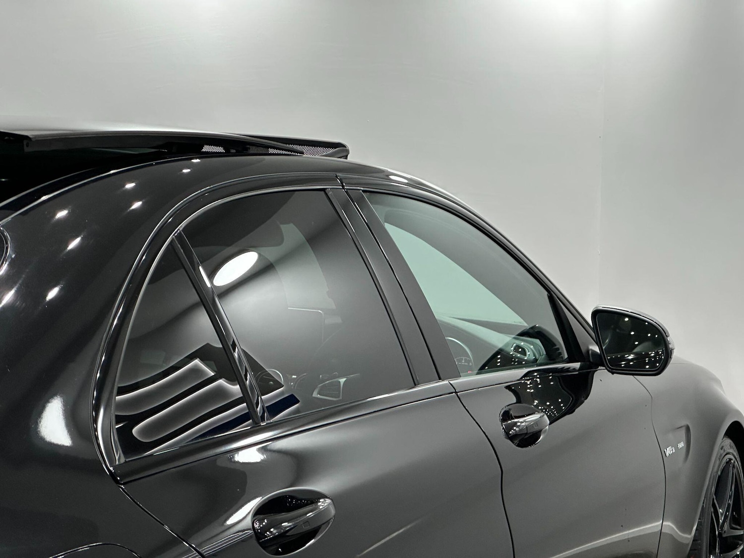 Used Mercedes-Benz C Class 2016 for sale - 76619718: Photo 24