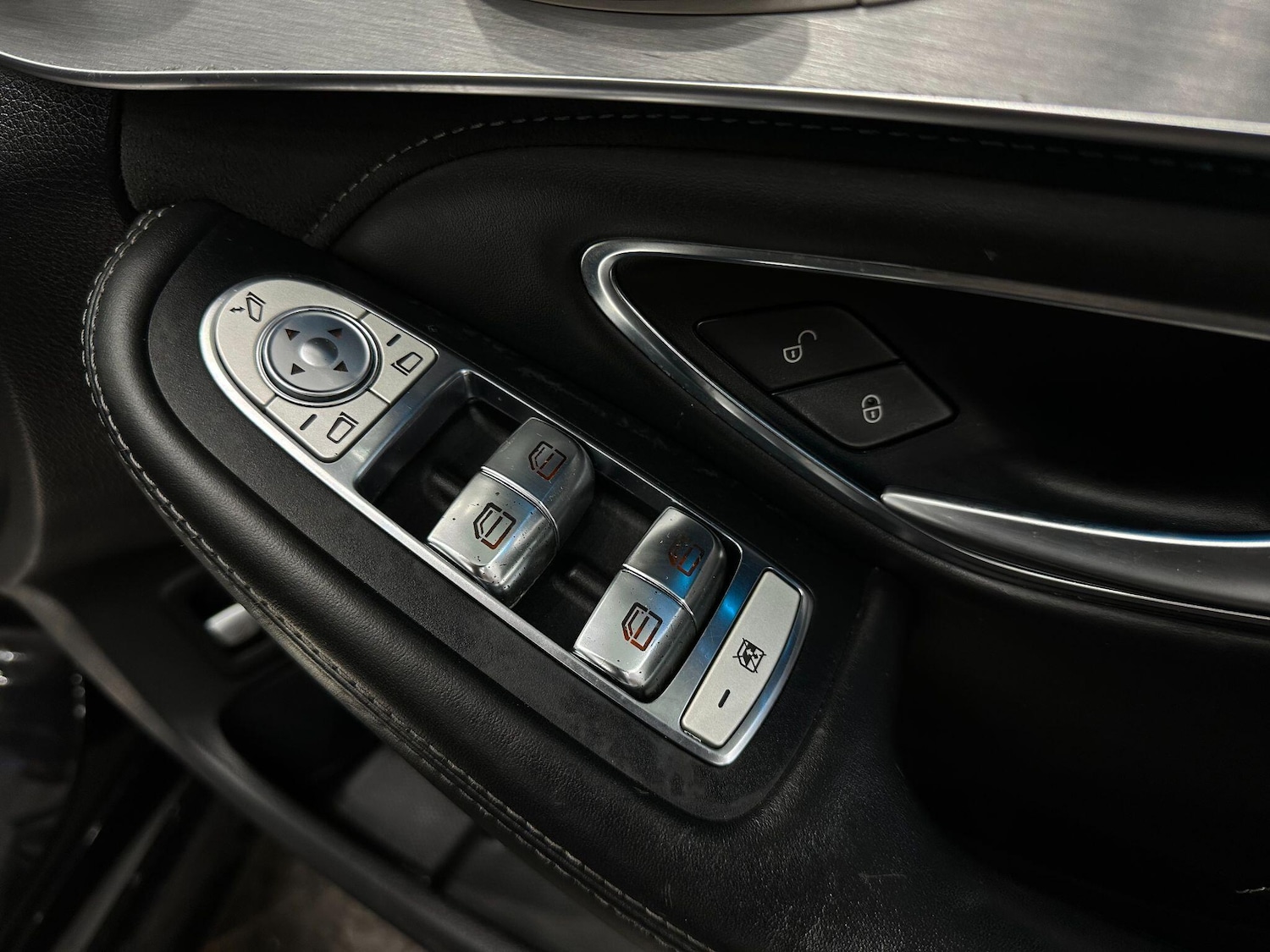 Used Mercedes-Benz C Class 2016 for sale - 76619718: Photo 31