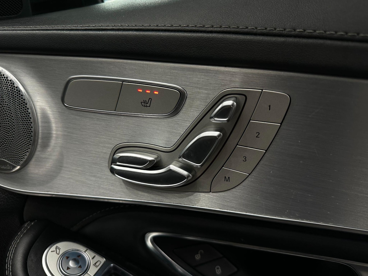 Used Mercedes-Benz C Class 2016 for sale - 76619718: Photo 32