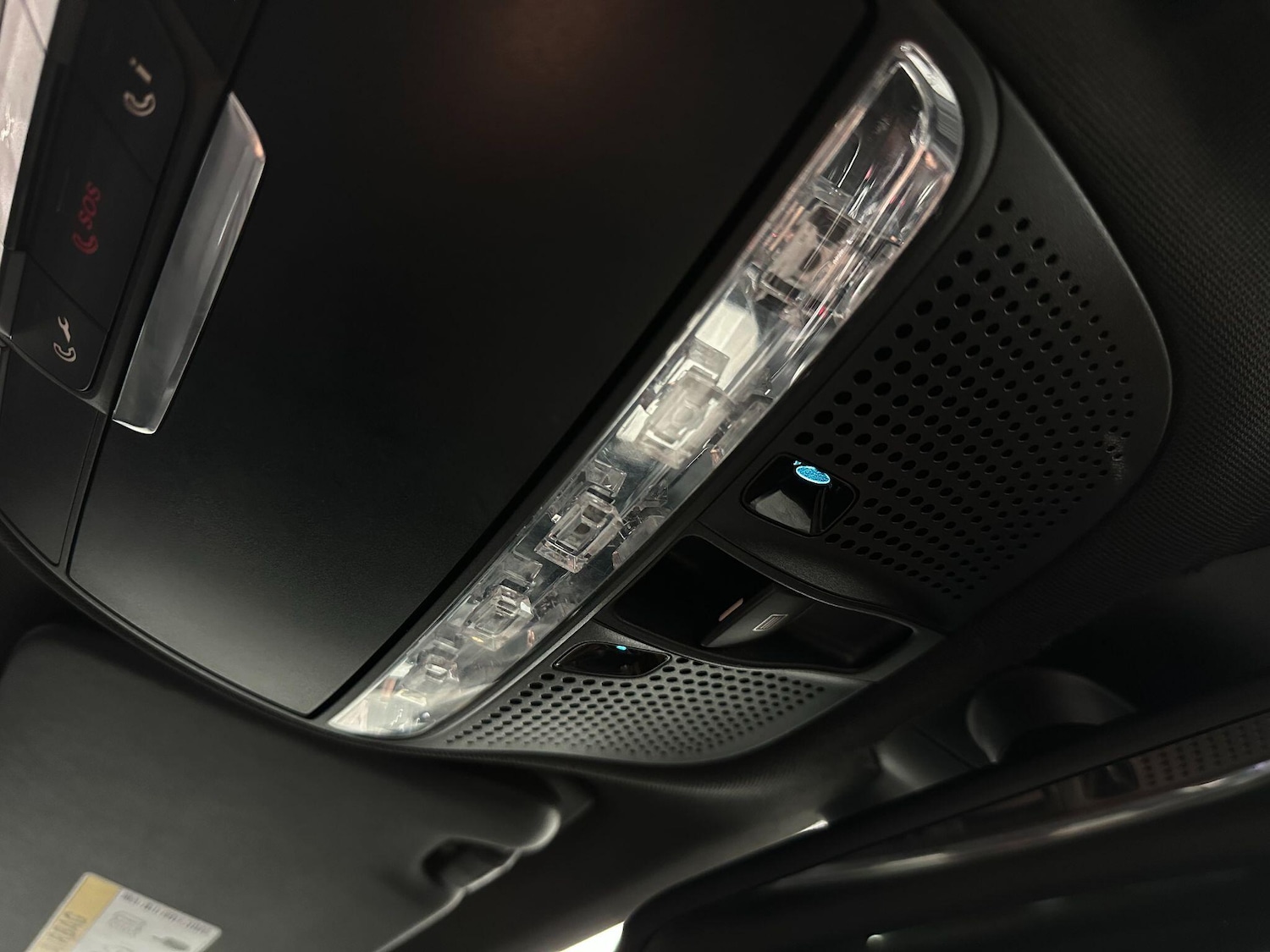 Used Mercedes-Benz C Class 2016 for sale - 76619718: Photo 37