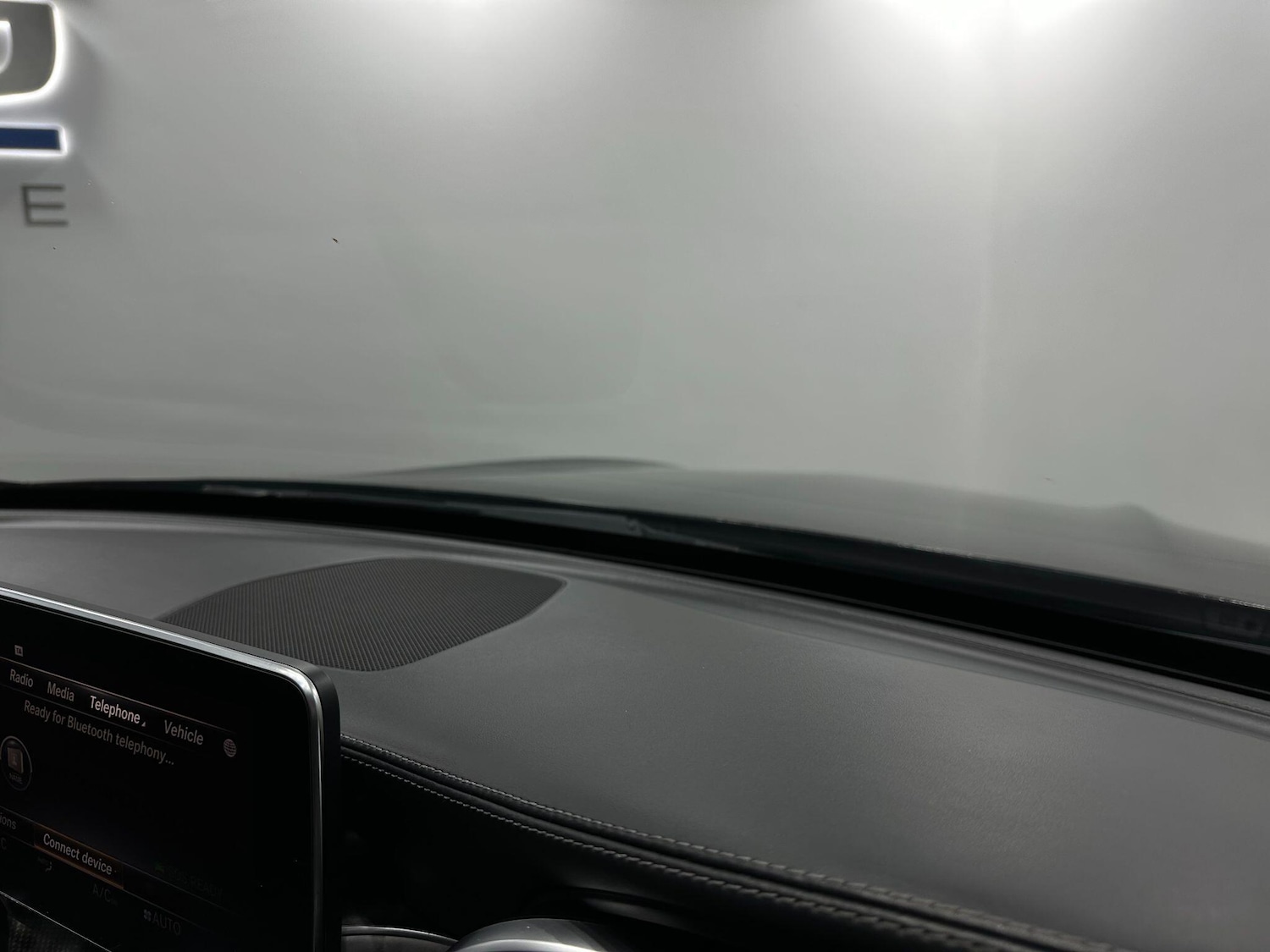 Used Mercedes-Benz C Class 2016 for sale - 76619718: Photo 38