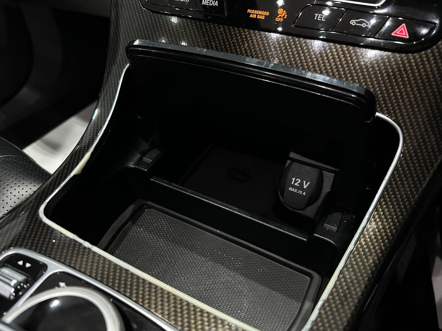 Used Mercedes-Benz C Class 2016 for sale - 76619718: Photo 43