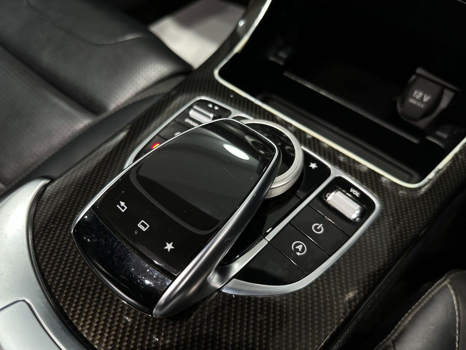 Used Mercedes-Benz C Class 2016 for sale - 76619718: Photo 44