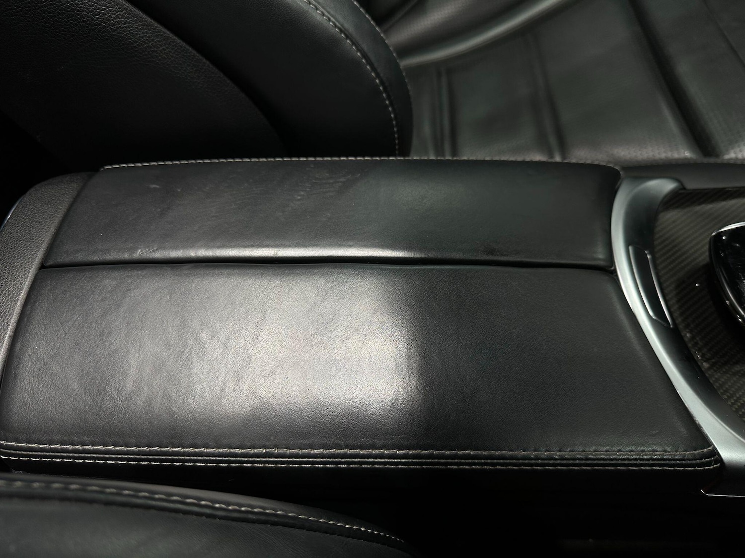 Used Mercedes-Benz C Class 2016 for sale - 76619718: Photo 45