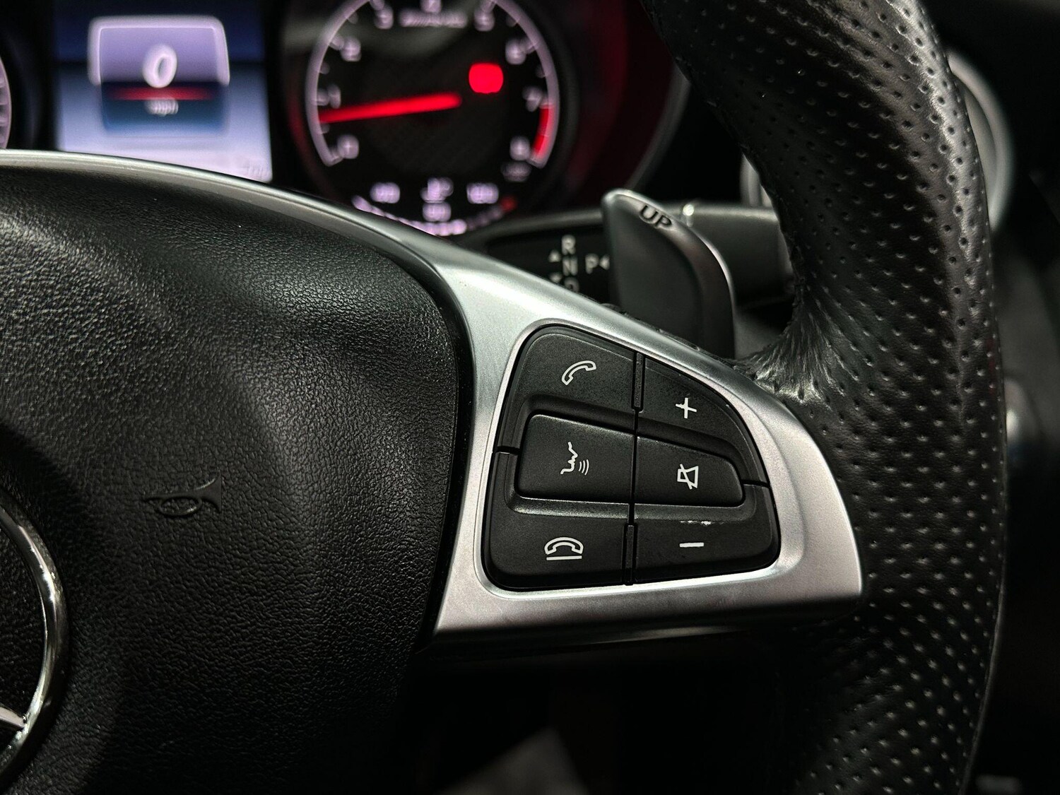 Used Mercedes-Benz C Class 2016 for sale - 76619718: Photo 49