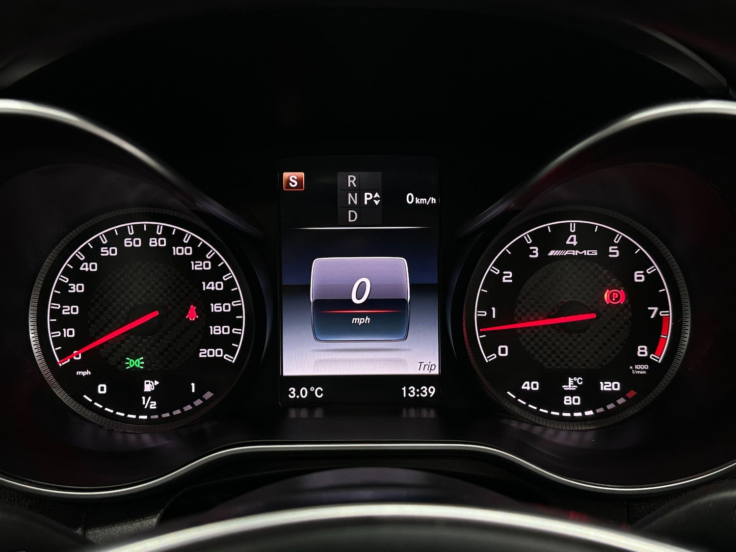 Used Mercedes-Benz C Class 2016 for sale - 76619718: Photo 52