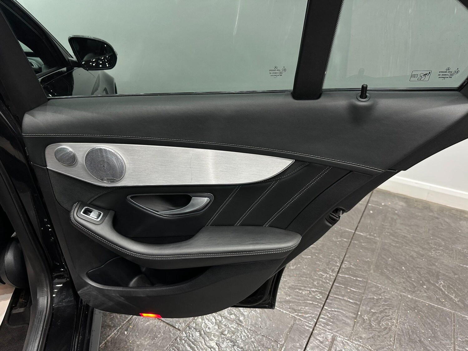 Used Mercedes-Benz C Class 2016 for sale - 76619718: Photo 54