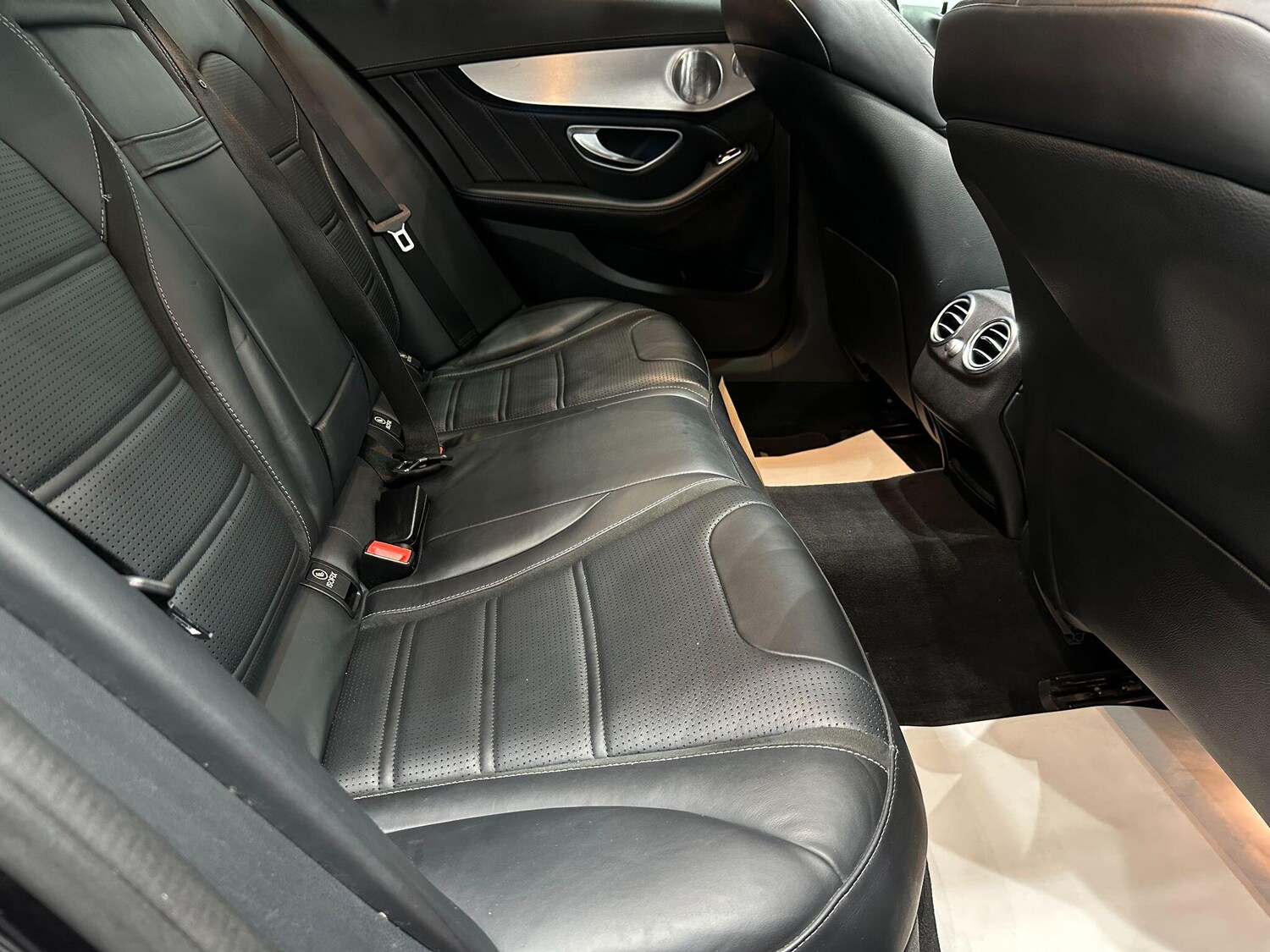 Used Mercedes-Benz C Class 2016 for sale - 76619718: Photo 55