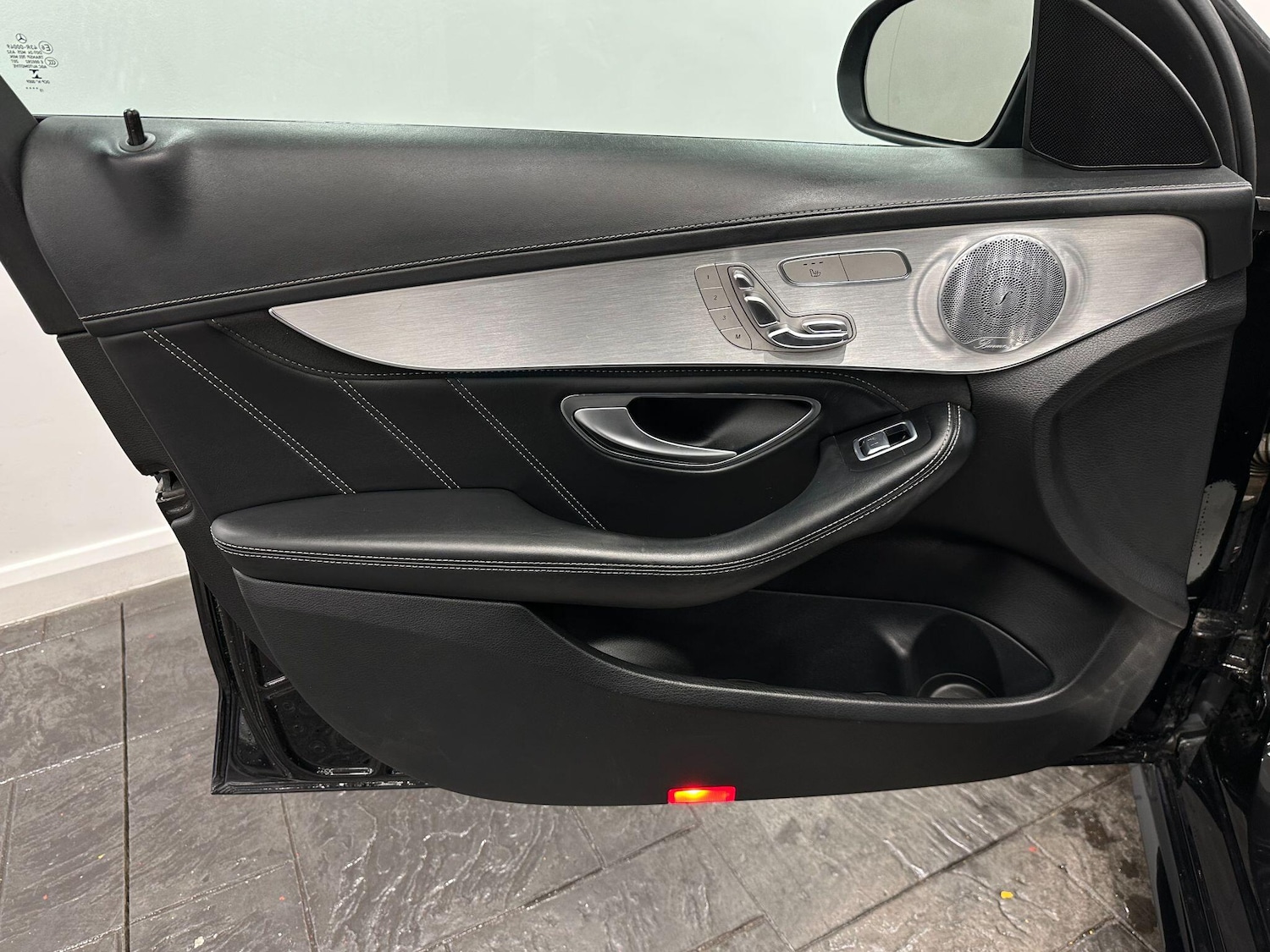 Used Mercedes-Benz C Class 2016 for sale - 76619718: Photo 57