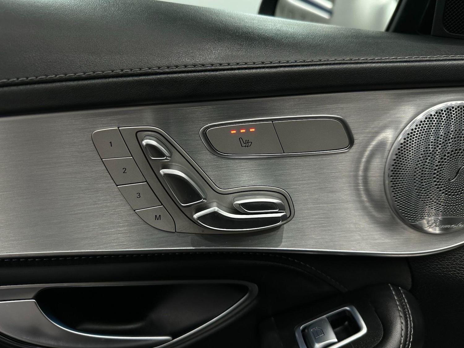 Used Mercedes-Benz C Class 2016 for sale - 76619718: Photo 58