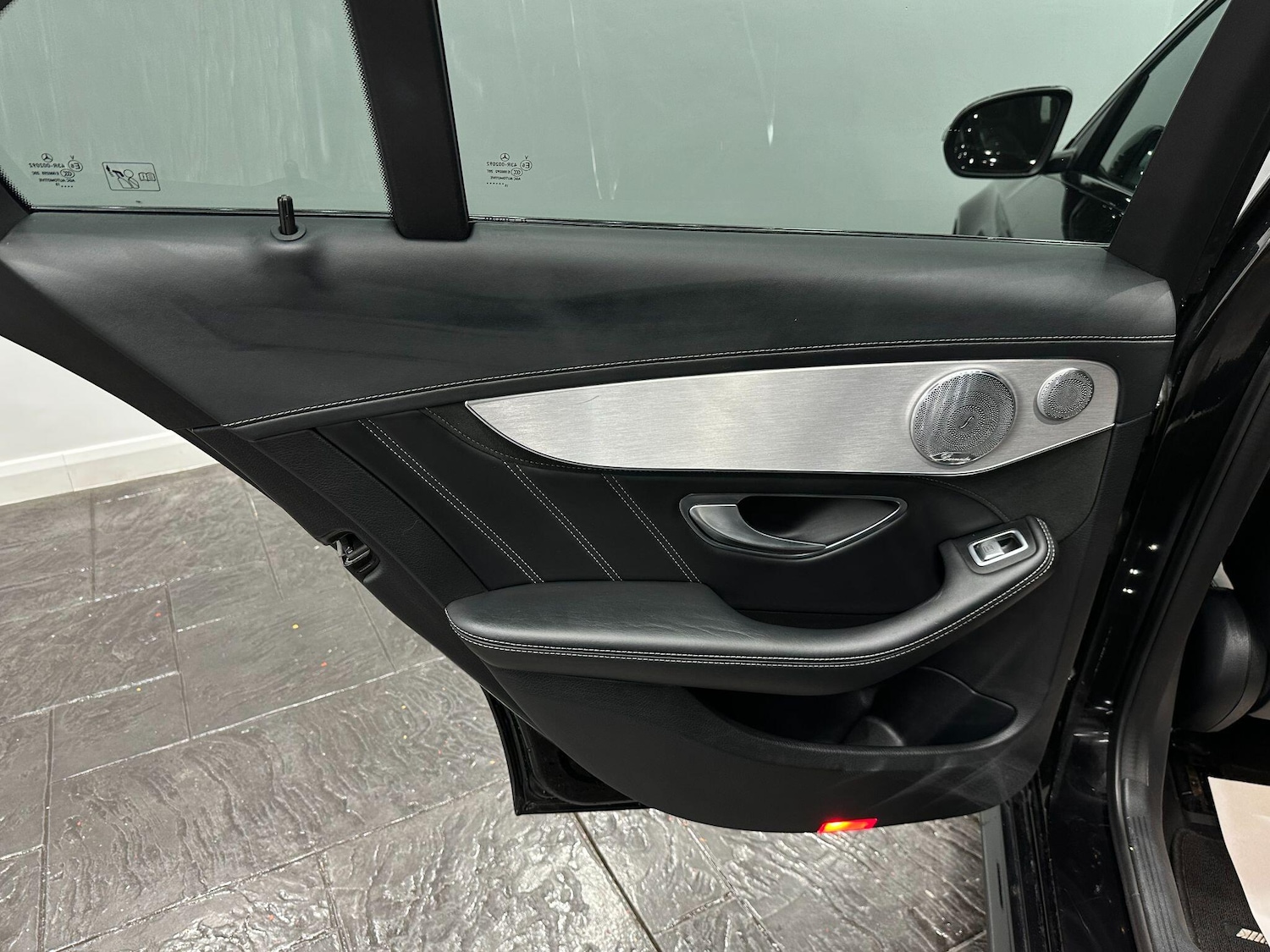 Used Mercedes-Benz C Class 2016 for sale - 76619718: Photo 63