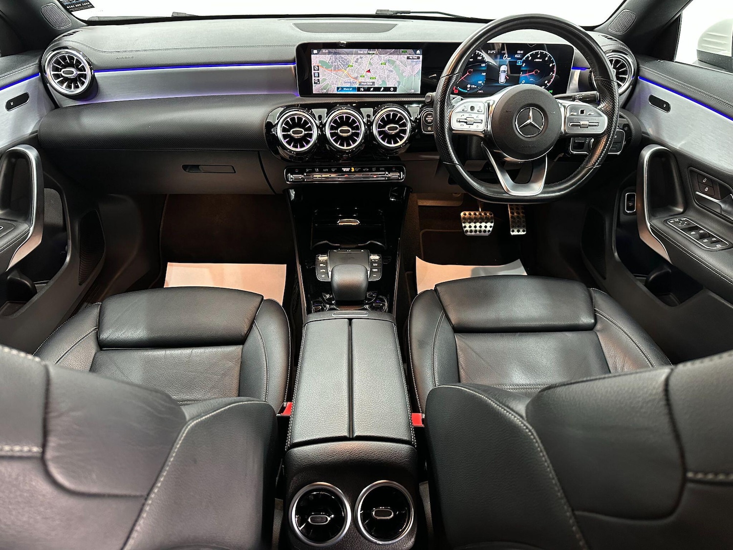Vehicle 34