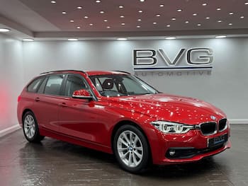 Used BMW 3 Series 2019 for sale - 79635072: Photo