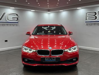Used BMW 3 Series 2019 for sale - 79635072: Photo