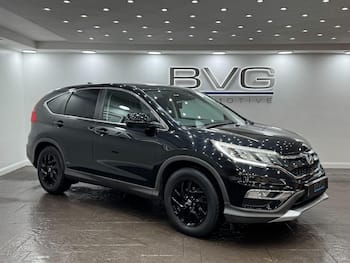 Used Honda CR-V 2016 for sale - 79831502: Photo