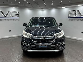Used Honda CR-V 2016 for sale - 79831502: Photo