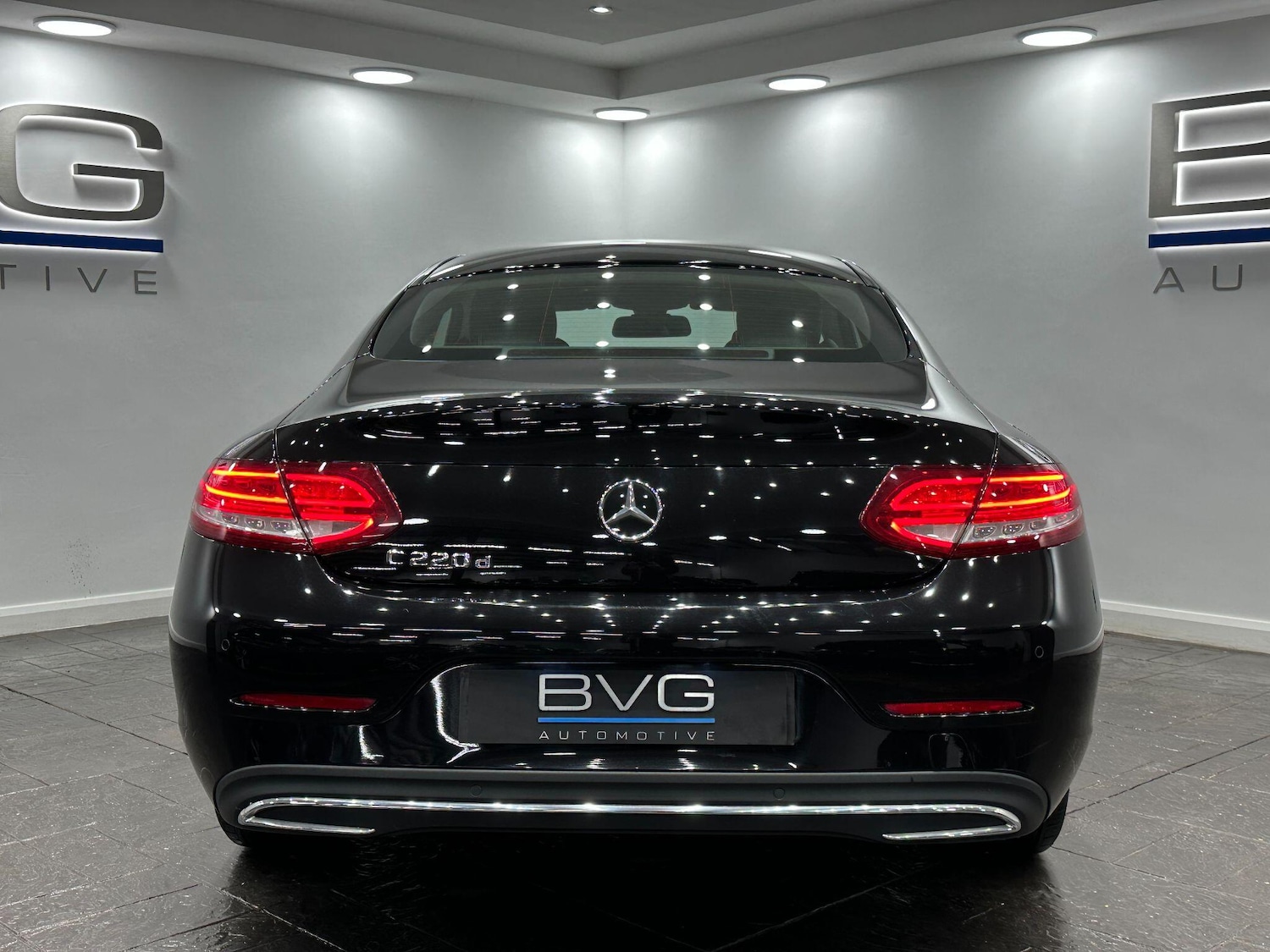 Used Mercedes-Benz C Class for sale - 77658027: Photo 10