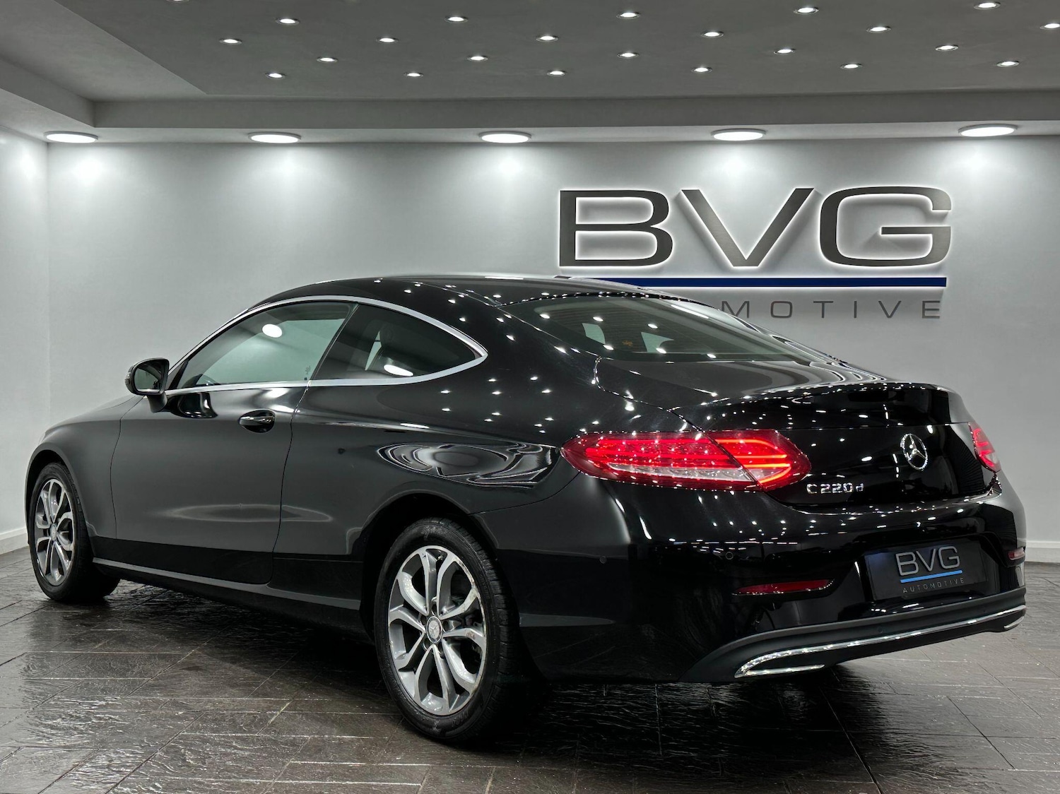 Used Mercedes-Benz C Class for sale - 77658027: Photo 11