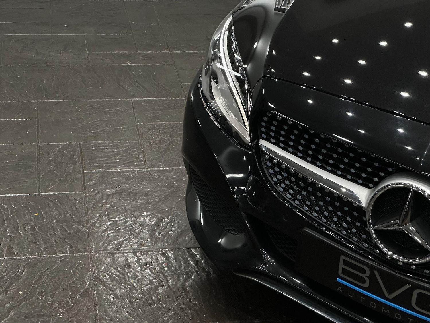 Used Mercedes-Benz C Class for sale - 77658027: Photo 14