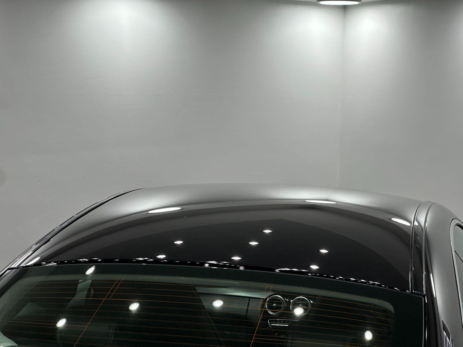 Used Mercedes-Benz C Class for sale - 77658027: Photo 21