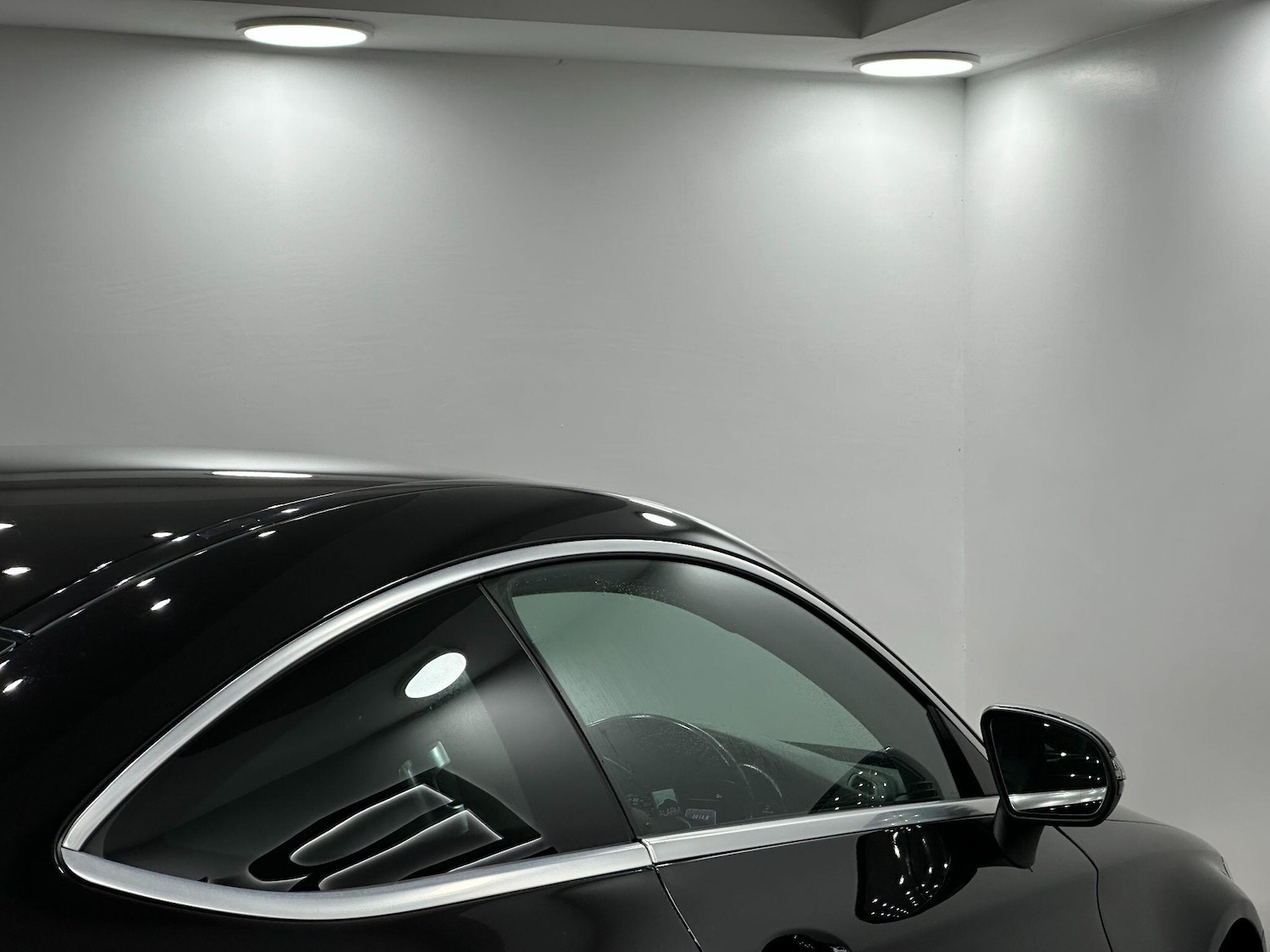 Used Mercedes-Benz C Class for sale - 77658027: Photo 22