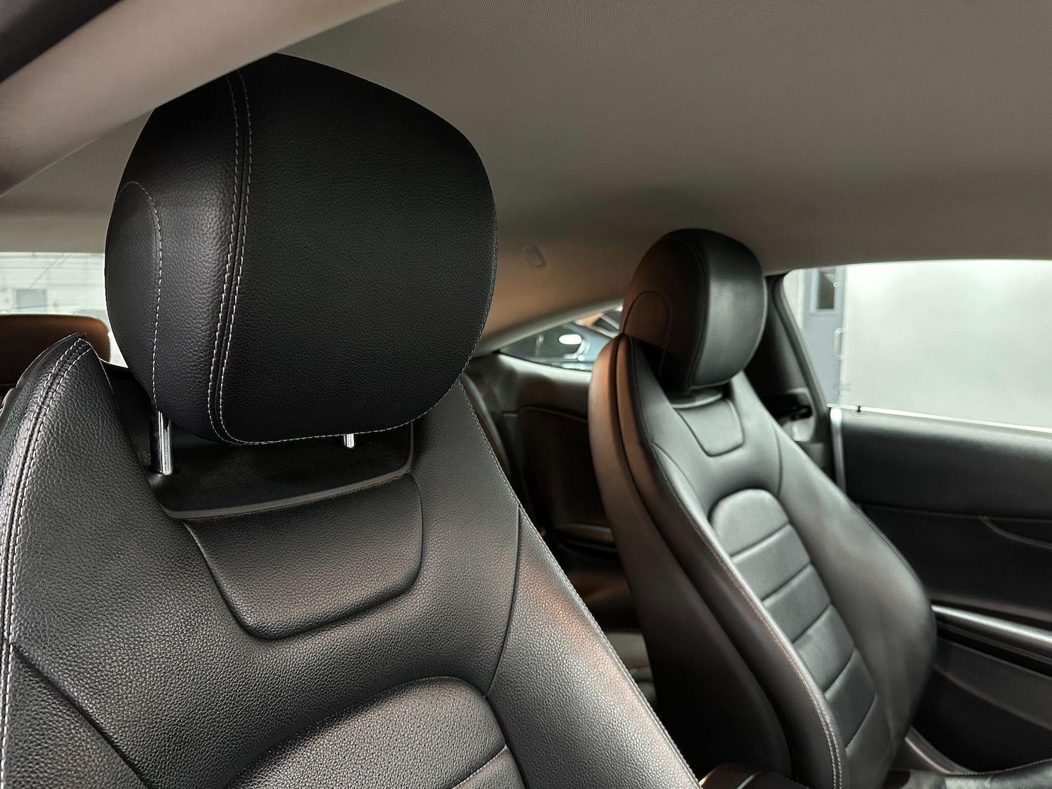 Used Mercedes-Benz C Class for sale - 77658027: Photo 24