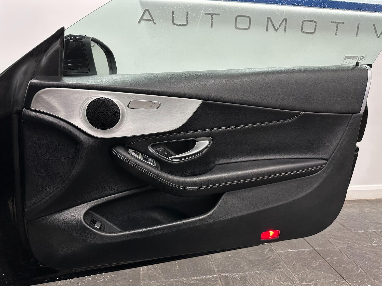 Used Mercedes-Benz C Class for sale - 77658027: Photo 25