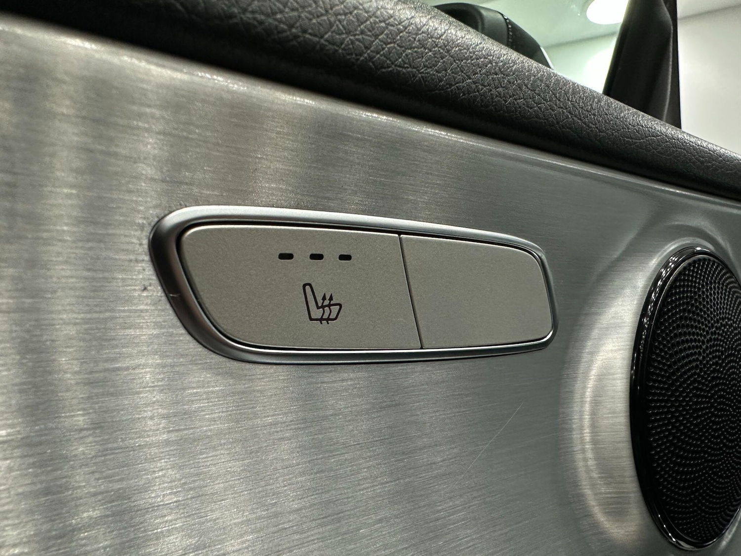 Used Mercedes-Benz C Class for sale - 77658027: Photo 26