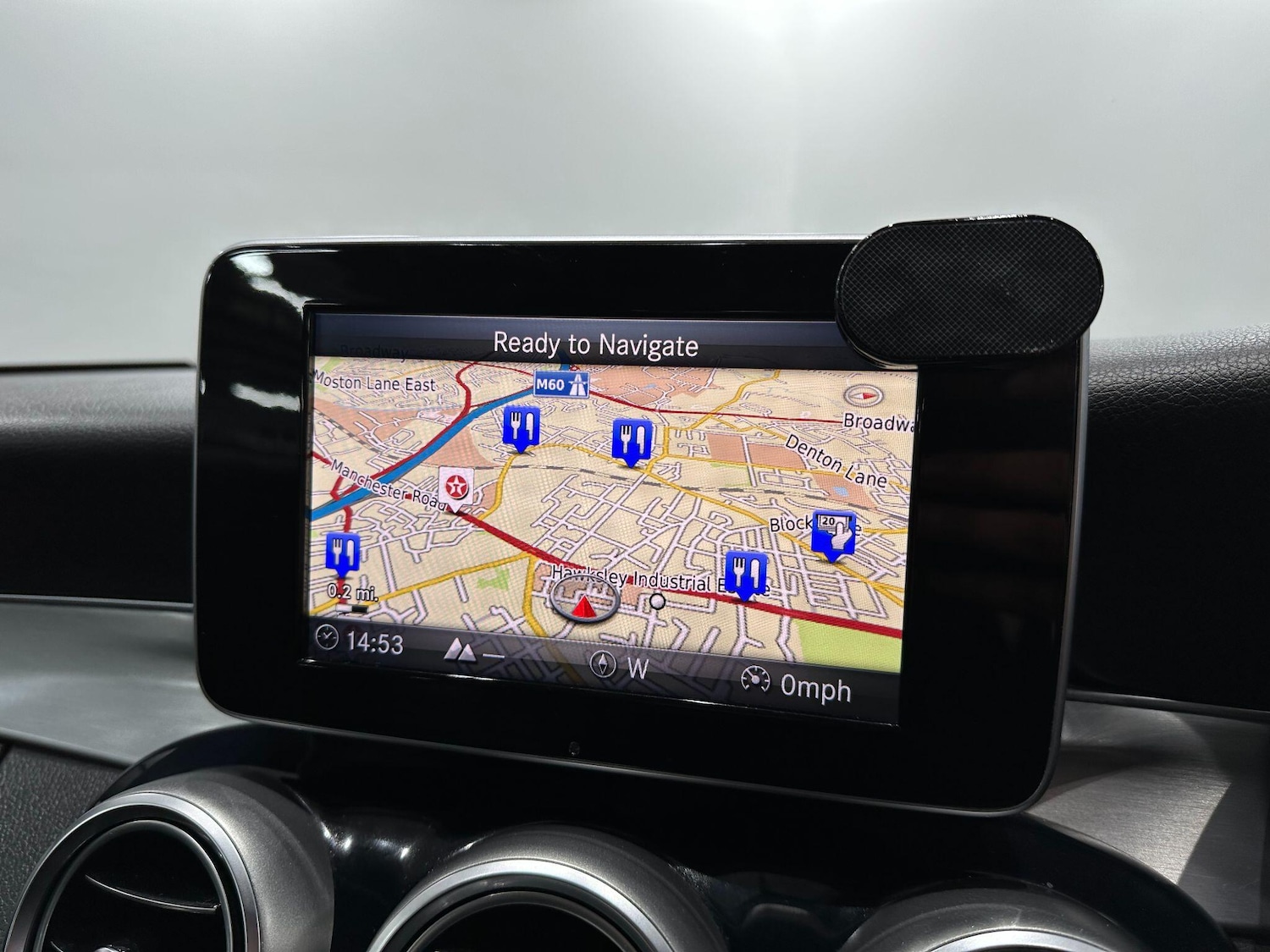 Used Mercedes-Benz C Class for sale - 77658027: Photo 31