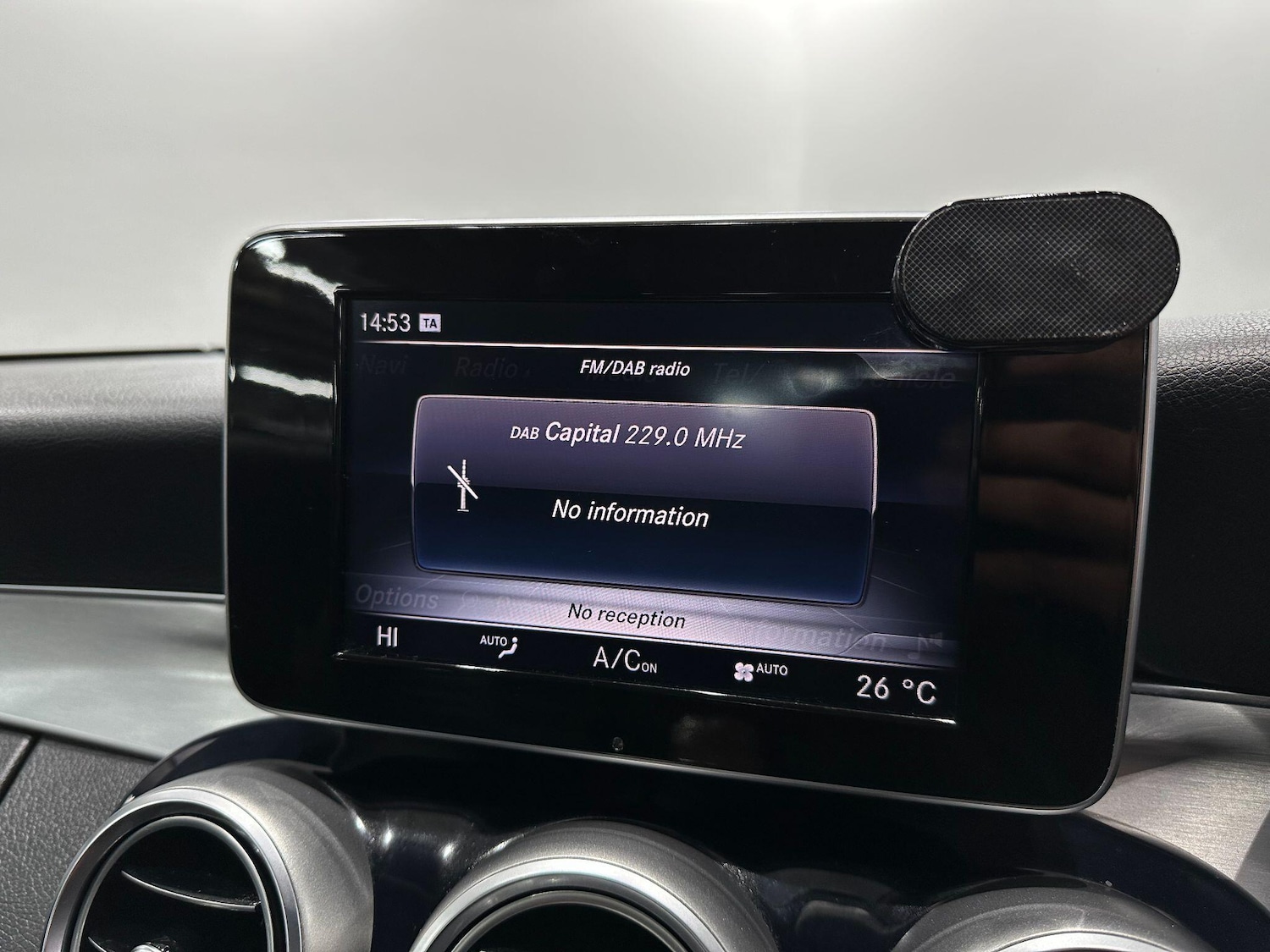 Used Mercedes-Benz C Class for sale - 77658027: Photo 32