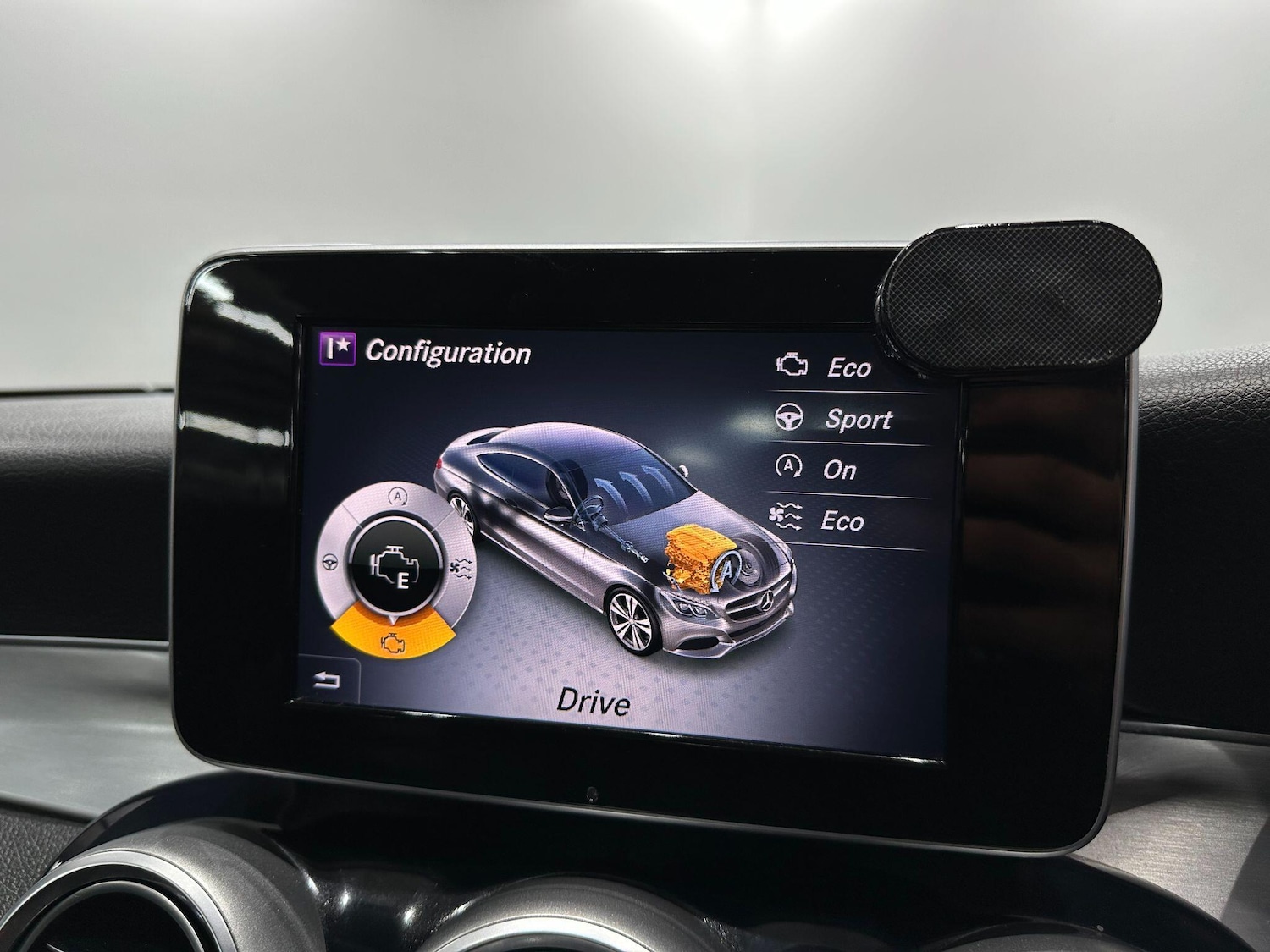 Used Mercedes-Benz C Class for sale - 77658027: Photo 34