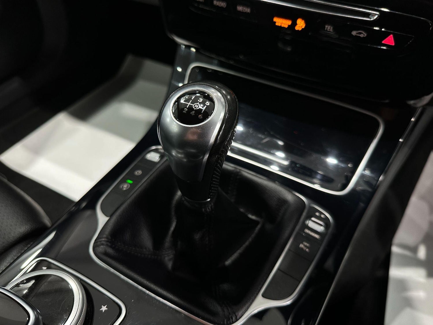 Used Mercedes-Benz C Class for sale - 77658027: Photo 41