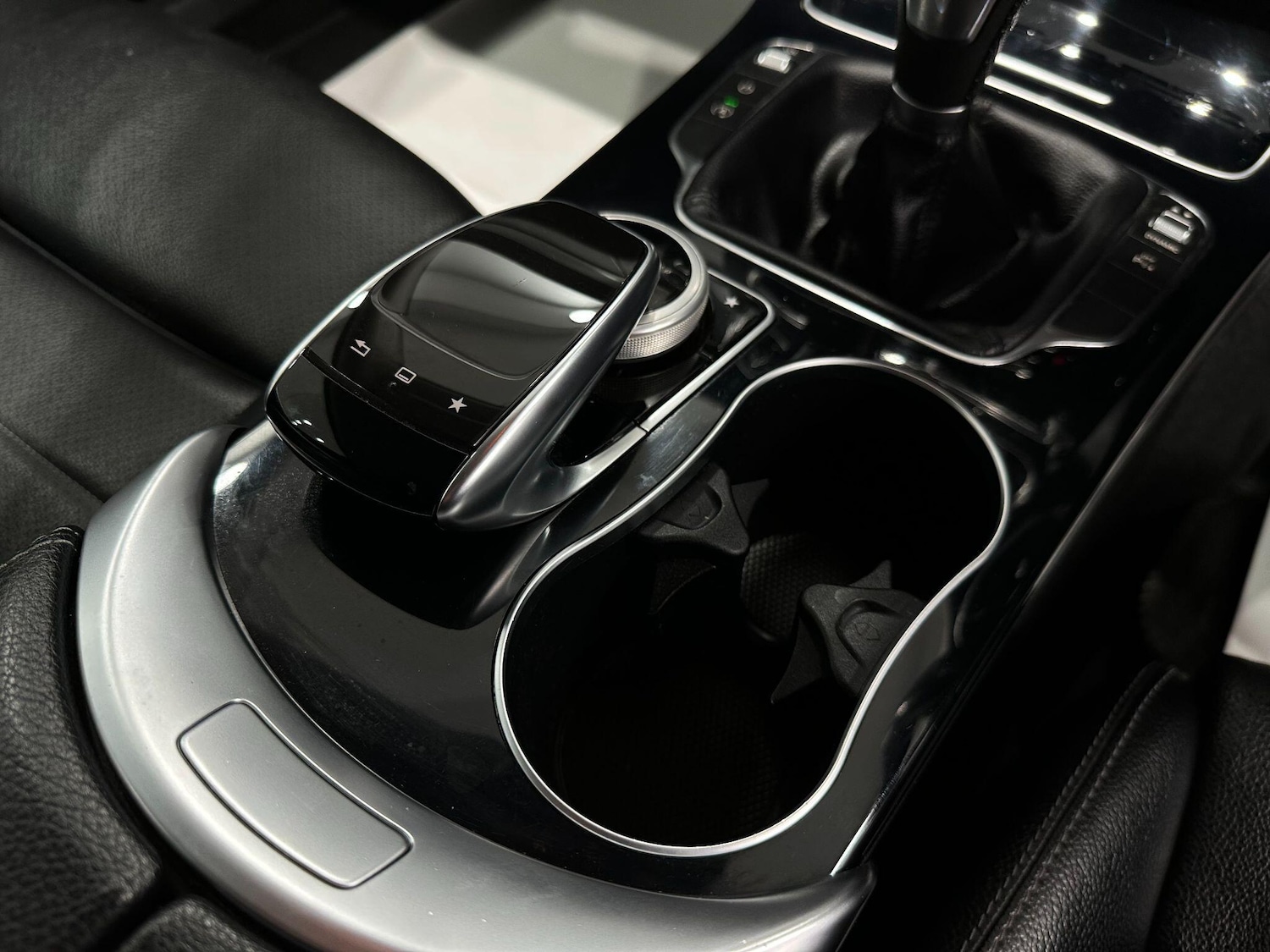 Used Mercedes-Benz C Class for sale - 77658027: Photo 42