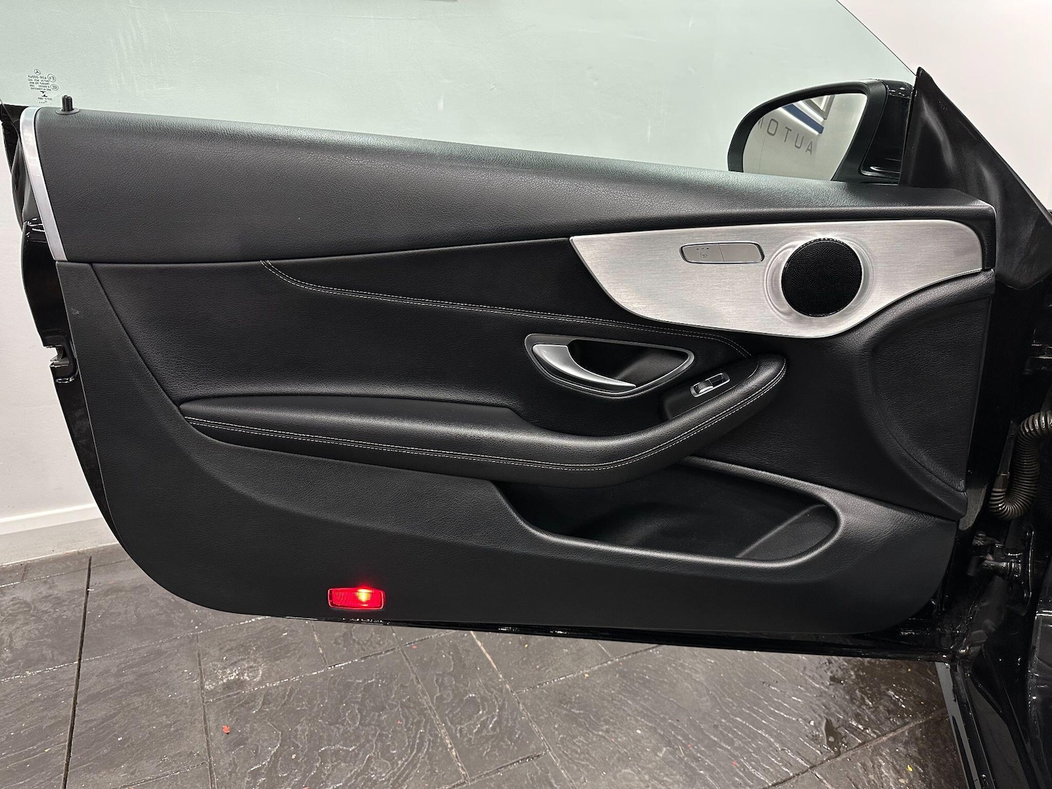 Used Mercedes-Benz C Class for sale - 77658027: Photo 46