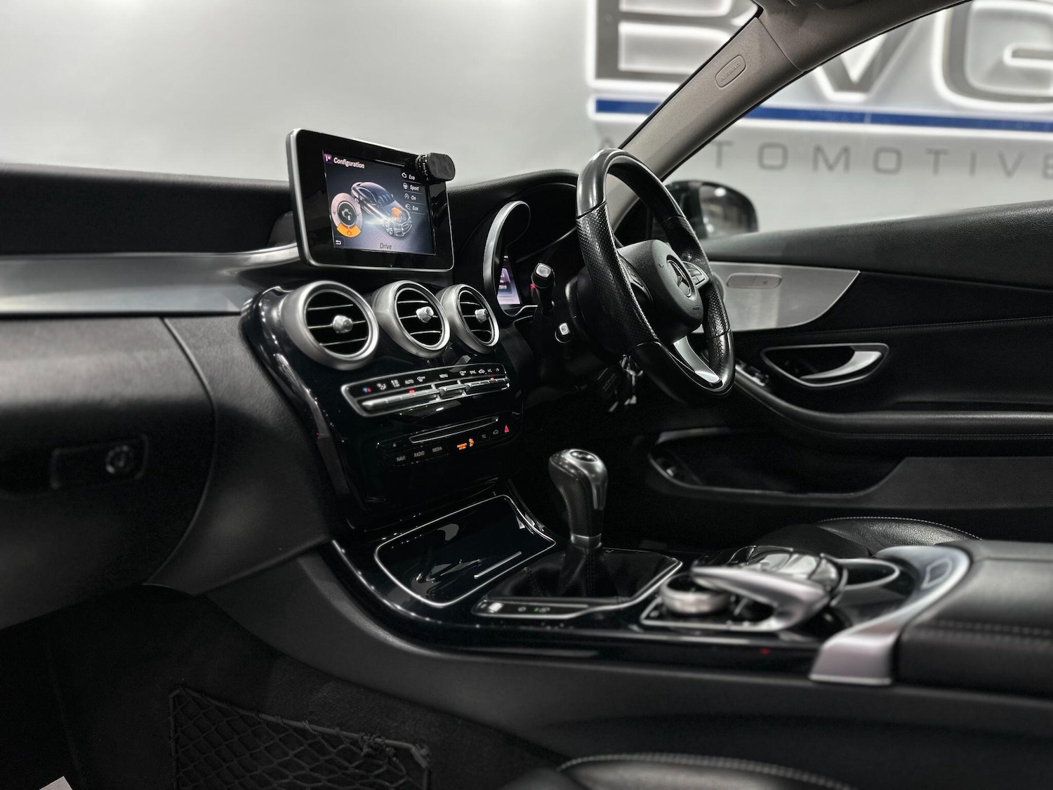 Used Mercedes-Benz C Class for sale - 77658027: Photo 48