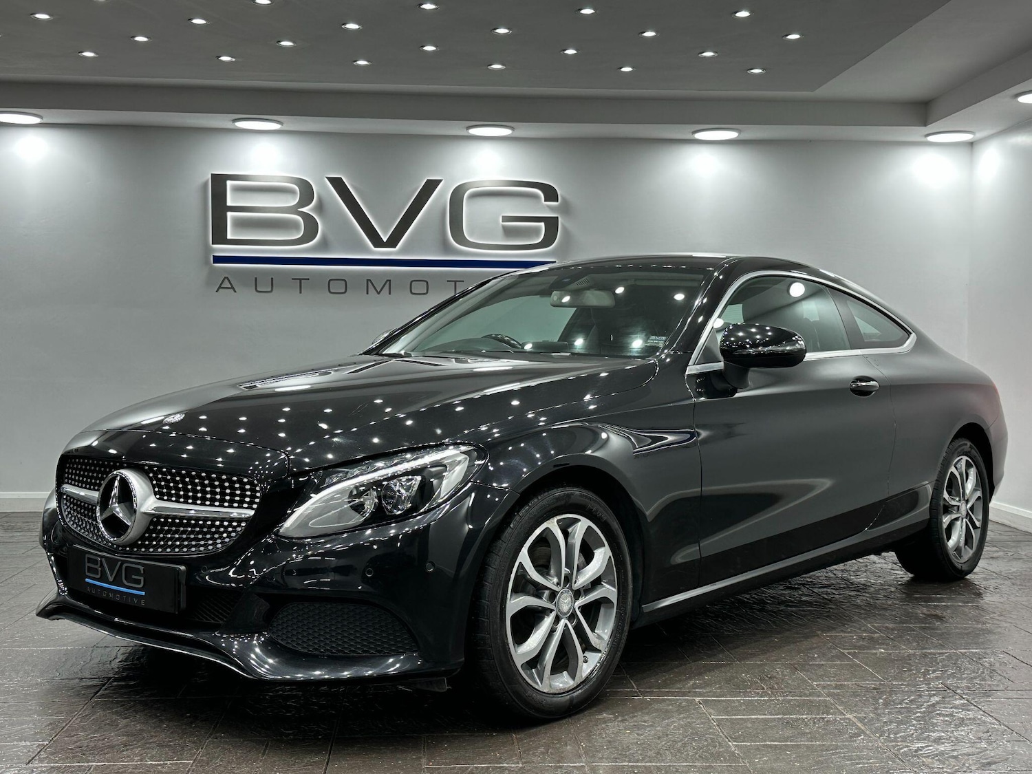 Used Mercedes-Benz C Class for sale - 77658027: Photo 5