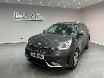 2018 (68) - 1.6 GDi Hybrid 2 5dr DCT