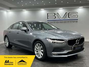 2018 (18) - 2.0 D4 Momentum Pro 4dr Geartronic