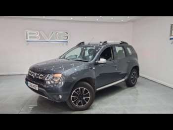 (66) - 1.5 dCi Prestige 4WD Euro 6 (s/s) 5dr